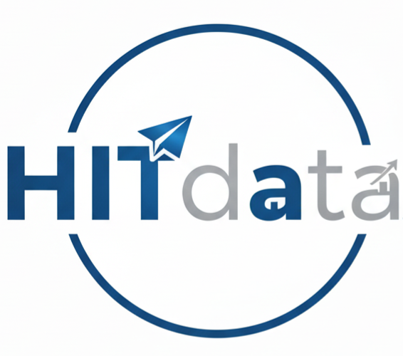 HITdata logo